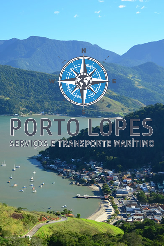 Porto Lopes - Sistema de Gestão